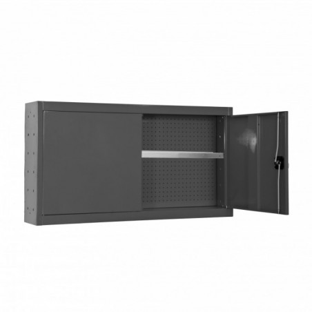 CABINET TOOLS SHELF MON. 550x1200mm ANTR