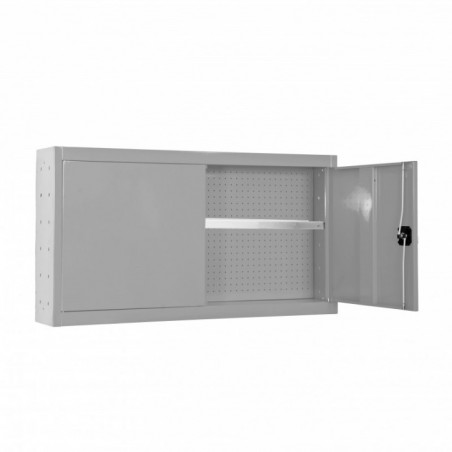 CABINET TOOLS SHELF MON. 550x1200mm GRIS