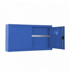 CABINET TOOLS SHELF MON. 550x900mm AZUL