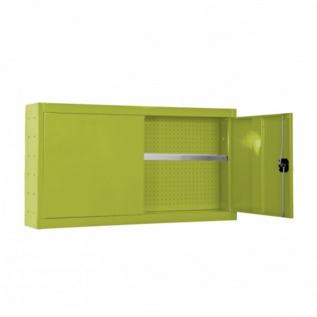 CABINET TOOLS SHELF MON. 550x900mm VERDE