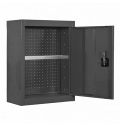 CABINET TOOLS SHELF MON. 650x500mm ANTR