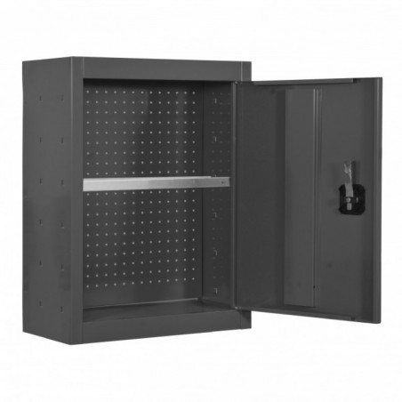CABINET TOOLS SHELF MON. 650x500mm ANTR