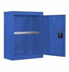 CABINET TOOLS SHELF MON. 650x500mm AZUL