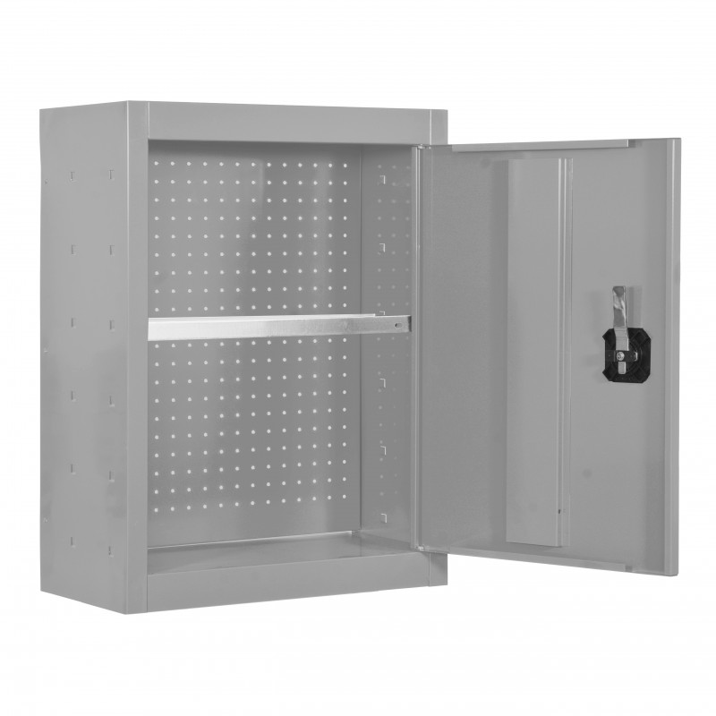 CABINET TOOLS SHELF MON. 650x500mm GRIS