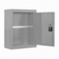 CABINET TOOLS SHELF MON. 650x500mm GRIS