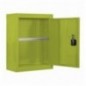 CABINET TOOLS SHELF MON. 650x500mm VERDE