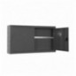 CABINET TOOLS SHELF MON. 650x900mm ANTR