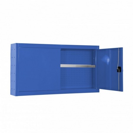 CABINET TOOLS SHELF MON. 650x900mm AZUL