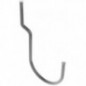 10 UND. GANCHO SENCILLO U (B2) HOOK06 BOLSA
