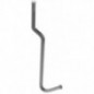 10 UND. GANCHO SENCILLO V (B1) HOOK05 BOLSA