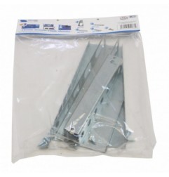 4 UND. ACCESORIOS BT-PANEL ACC010