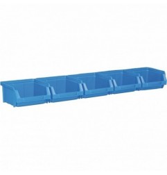 5 UND. GAVETAS PEQ. (52*100*95 mm) ACC006