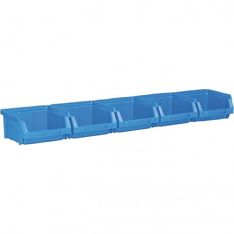 5 UND. GAVETAS PEQ. (52*100*95 mm) ACC006