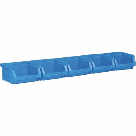 5 UND. GAVETAS PEQ. (52*100*95 mm) ACC006