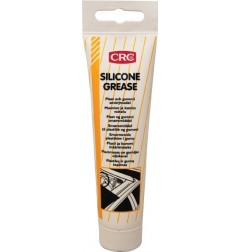 SILICONE GREASE - Grasa de silicona. Resistencia a temperatura -40ºC a +200ºC