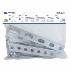 9 UND. BT-PANEL (6 HOOK + 3 ACCS) AC012