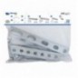 9 UND. BT-PANEL (6 HOOK + 3 ACCS) AC012