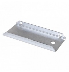ACC005 REPISA FLEXOMETRO/FLEXOMETER + 2 TORN.