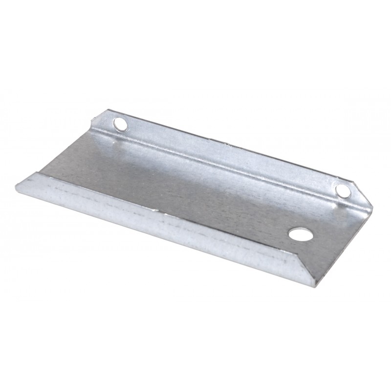 ACC005 REPISA FLEXOMETRO/FLEXOMETER + 2 TORN.
