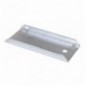 ACC005 REPISA FLEXOMETRO/FLEXOMETER + 2 TORN.