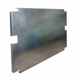 BANDEJA METALICA BT6 GALVA 950x630x35mm