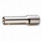 920FTX-L 16 Vaso de 1/2&quot, Torx&reg, largo, cromado