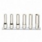 920FTX-LSB6 Juego de 6 vasos de 1/2&quot, Torx&reg, largos, en soporte