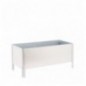 SIMONGARDEN URBAN 410x1200x1200 GALVA/GAL-400l