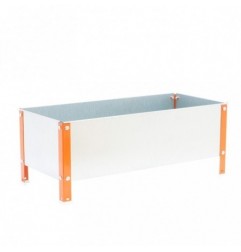 SIMONGARDEN URBAN 410x1200x1200 NAR/GAL-400l