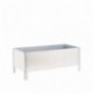 SIMONGARDEN URBAN 410x1200x400 GALVA/GALV-150l