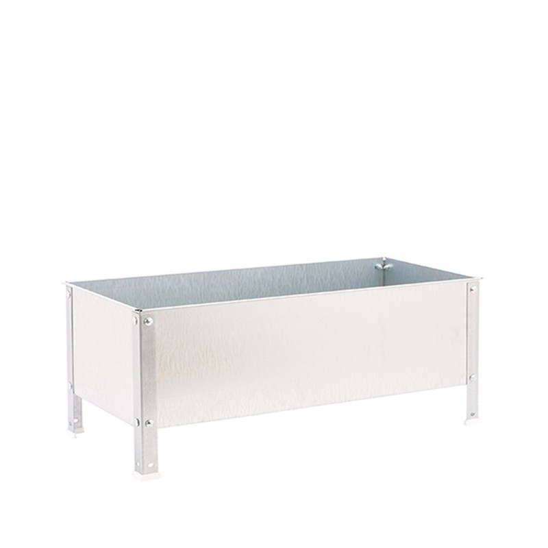 SIMONGARDEN URBAN 410x1200x600 GALVA/GALV-200l