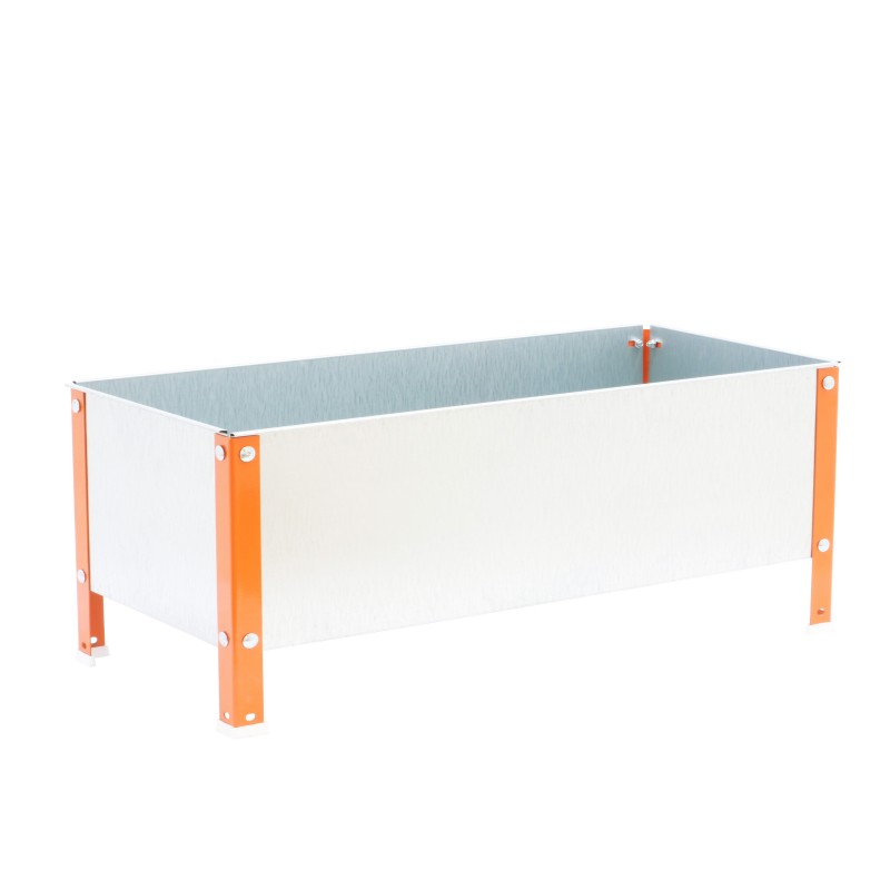 SIMONGARDEN URBAN 410x1200x600 NAR/GALV-200l