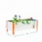 SIMONGARDEN URBAN 410x1200x600 NAR/GALV-200l