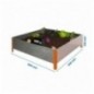 SIMONGARDEN URBAN 410x900x400 NAR/GALVA-100l