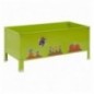 SIMONGARDEN URBAN KID 410x700x300 VERDE-60l