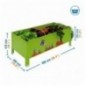 SIMONGARDEN URBAN KID 410x900x400 VERDE-100l