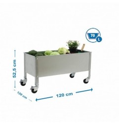SIMONGARDEN URBAN MOB. 1200x1200 GALVA/GALVA