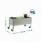 SIMONGARDEN URBAN MOB. 1200x1200 GALVA/GALVA