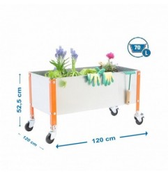 SIMONGARDEN URBAN MOB. 1200x1200 NAR/GAL