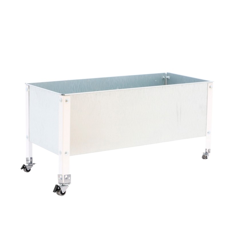 SIMONGARDEN URBAN MOB. 1200x400 BLANCO/GAL