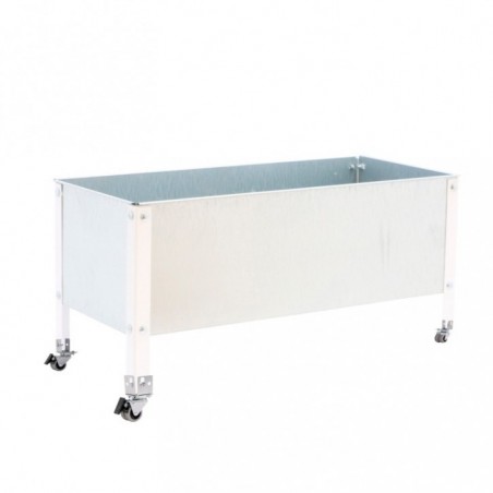 SIMONGARDEN URBAN MOB. 1200x600 BLANCO/GAL
