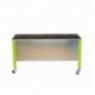 SIMONGARDEN URBAN MOB. 1200x600 VERDE/GALVA