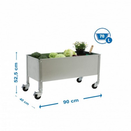 SIMONGARDEN URBAN MOB. 900x400 GALVA/GALVA