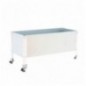 SIMONGARDEN URBAN MOB. 900x600 BLANCO/GAL