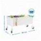 SIMONGARDEN URBAN MOB. 900x600 BLANCO/GAL