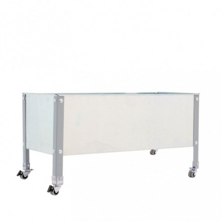 SIMONGARDEN URBAN MOB. 900x600 GRIS/GAL