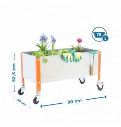 SIMONGARDEN URBAN MOB. 900x600 NAR/GALVA