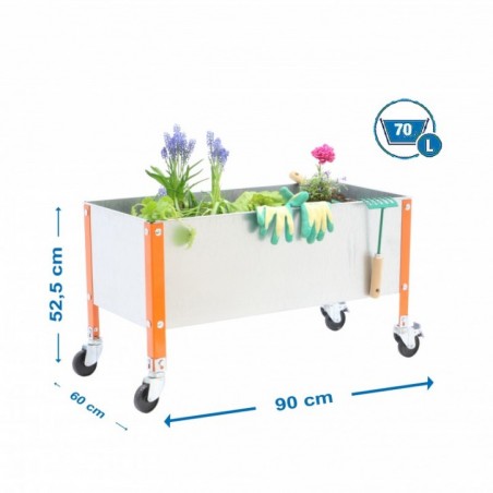 SIMONGARDEN URBAN MOB. 900x600 NAR/GALVA