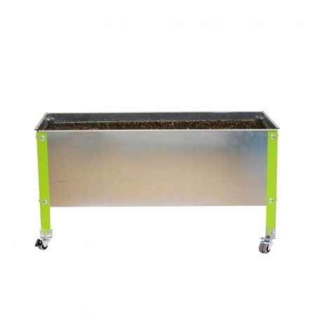 SIMONGARDEN URBAN MOB. 900x600 VERDE/GALVA