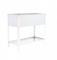 SIMONGARDEN URBAN TOP 850x1200x400 BCO/GA-150l